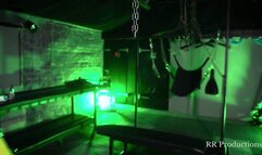 Two Slaves Pegged and Humiliated (HD 720P)