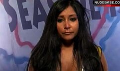 Snooki from Jersey Shore EMBARASSED After This!