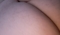 Tues Fresh Clip WAKE UP TO YOUR NUDE BBW GIRL FARTING IN YOUR FACE