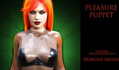 Pleasure Puppet - Mindfuck Video