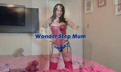 Wonder Step Mum!