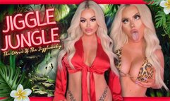 Jiggle Jungle: The Curse of The Jigglewoky (480 MP4)