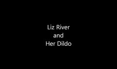 Liz River Dildo Movie (MP4 Version Legacy Content)
