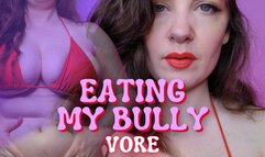 Eating My Bully Vore by World of Vore HannyTV