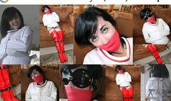 Tina Lee Comet - First Straitjacket (wmv HD)