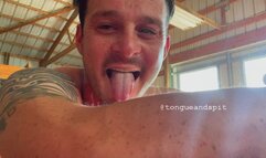 Cody Lakeview Tongue Part15 Video1 - WMV