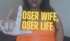 Loser Wife, Loser Life | featuring: Ebony BBW Findom Femdom POV Homewrecking Fantasy (720P MP4)