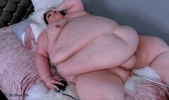 JLoves: USSBBW vs The Fucking Machine - MP4 hd