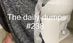 The daily dumps #238