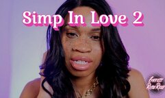 Simp In Love 2- Femdom Goddess Rosie Reed Mesmerizes You Into Simp Acceptance In Order To Be A Better Slave- 1080p HD