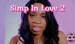 Simp In Love 2- Femdom Goddess Rosie Reed Mesmerizes You Into Simp Acceptance In Order To Be A Better Slave- standard definition