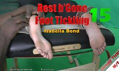 Rest b'Gone 15 - Isabella Bond - Full clip