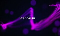 Step Sissy *wmv*