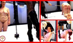 The Crazy 88 Caning Showdown - Full Length - (1080 HD)
