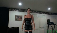 My Big Tit Stepmother Is An Absolute Knockout ( FULL VERSION )
