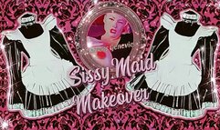 Your transition into my big titty sissy maid