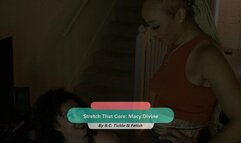 Stretch That Core: Macy Divine (1080p)