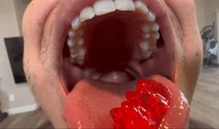 Brad Shrinks Dentist- MKV