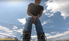 Giantess Crew – Princess J- That’s What you Wanted
