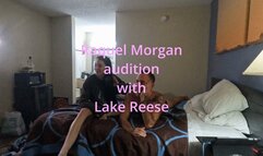 Lake Reese Creampie Auditions Raquel Morgan (1080p)