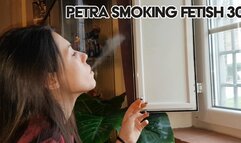 Petra smoking fetish 30 - FULL HD