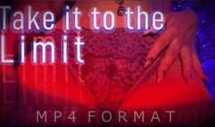 Take It To The Limit (HD) MP4