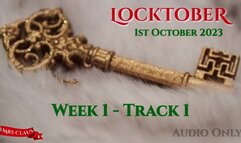 Locktober 2023 - Week 2 Track 1