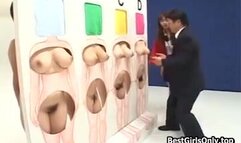 Japanese Sex Show Guess Not Relative Naked Body