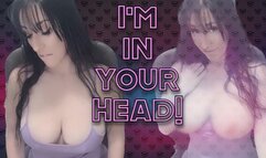 I'm in Your Head