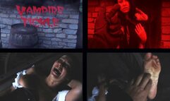 The Vampire Tickle - Complete Video - MP4 - Standard Resolution