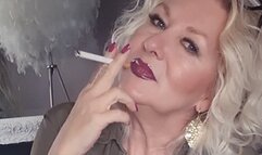 Oink oink paypiggy - worship your smoking mistress