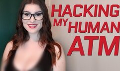 Hacking My HumanATM