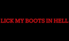 Devil Boots- wmv