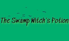 The Swamp Witch’s Potion