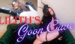 Lilith's Goon Cave