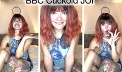 BBC Cuckold JOI (15 mins!!)