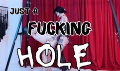 Just a Fucking Hole (WMV)