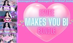 eevee makes you bi bundle! (1080 MP4)