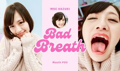 Moe's Mesmerizing Whispers: A Breath Play Adventure