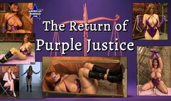 The Return of Purple Justice - Lauren Phillips - WMV