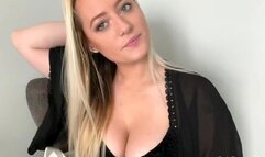 Cassi ASMR Sexy Therapy Video Leaked