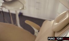PURGATORYX The Dentist Vol 2 Part 2 with Khloe Kapri