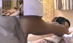 Spycam Caugh Japanese Massage To Teens Homemade
