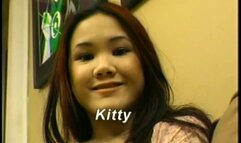 Kitty Jung Katzu - Blowjob 1