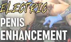 Electric Penis Enhancement (WMV)