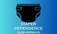 Diaper Dependence Subliminal Mind Melt - ABDL Mesmerize MP4 VIDEO