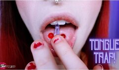 Tongue Trap! Ft Leo Babe - HD MP4 1080p Format