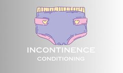 Advanced Incontinence Conditioning Mind Melt - ABDL Mesmerize MP4 VIDEO