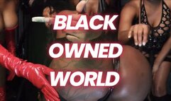 Black Owned World