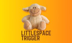 Soft Dominant Voice Talks You Into Littlespace Programming Trigger, Littlespace Trigger - ABDL Mesmerize MP4 VIDEO